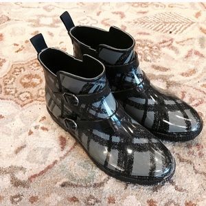 Cougar Handcrafted Rain Boots